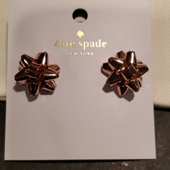 kate spade Jewelry - Kate Spade earrings